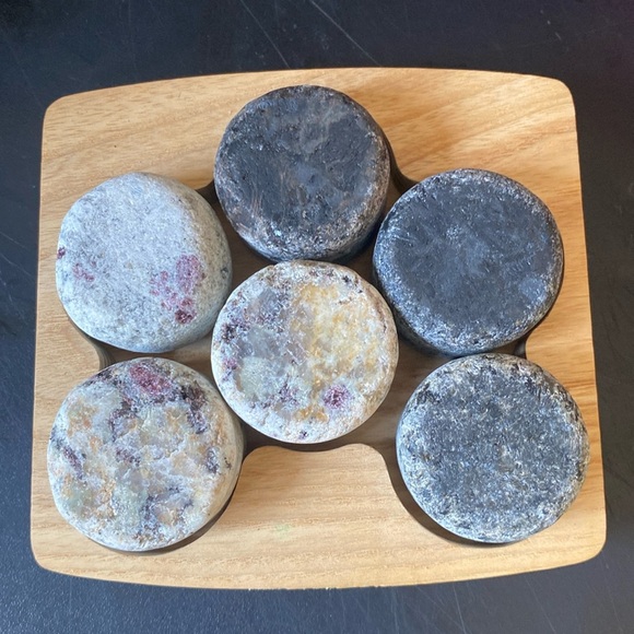 Uncommon Other - Whiskey “Rocks”